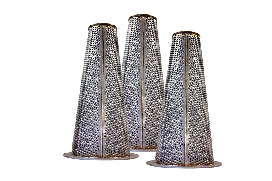 Filter Industry Dillinger Fabrik Gelochter Bleche Gmbh