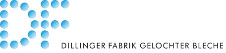 Firmenlogo Dillinger Fabrig gelochter Bleche GmbH