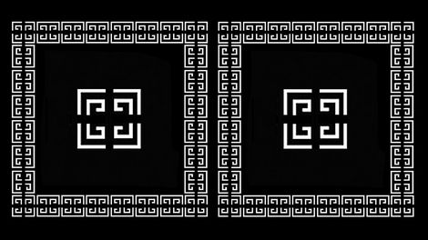 Signatur-Oriental